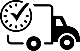 Fast Delivery 24 hrs